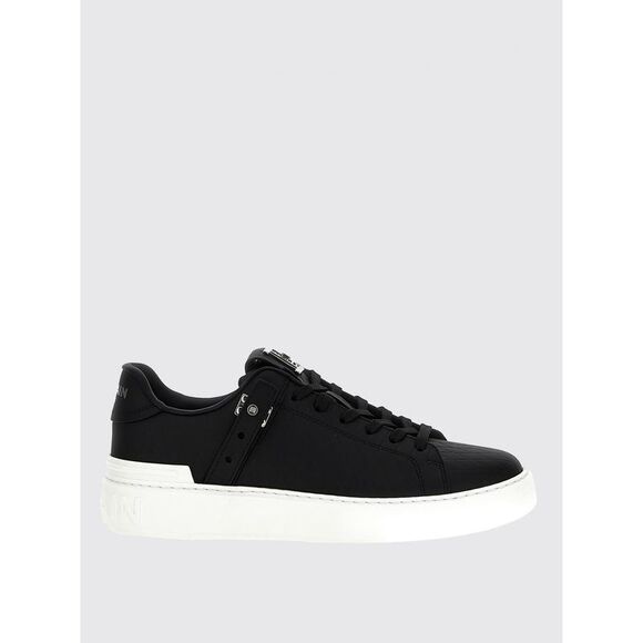 BALMAIN Other - Balmain Sneakers Men Black
